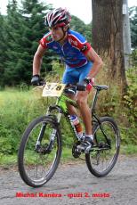 GALERIE VÍTĚZŮ SP 2008